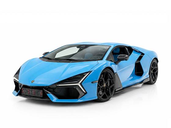 LAMBORGHINI REVUELTO 6.5 V12 PHEV AMT